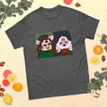 Twilight Furby T Shirt Bella Swan & Edward Cullen Under the Ocean New Moon Slow Life