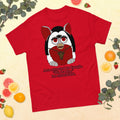 Furby Twilight T Shirt Aro Volturi New Moon