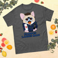 Furby Twilight T Shirt Charlie Swan Famous Ladies Man