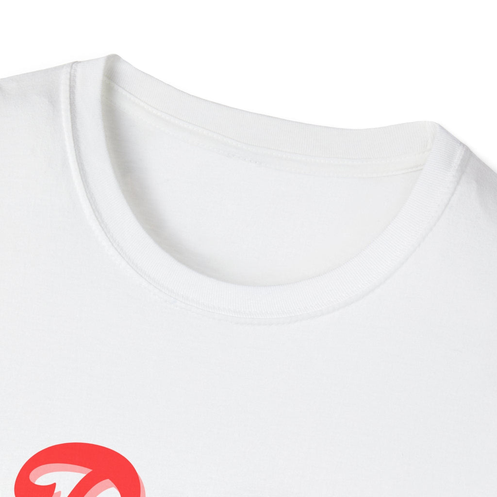 Dyke Pride Tshirt