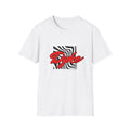 80's Style Dyke Pride Tshirt