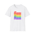 Femme Pride Tshirt