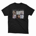 Boards of Canada Shirt, Unisex Vintage Boards of Canada T-Shirt, Ambient, IDM, Downtempo, Psychedelia