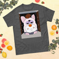 Twilight Furby T Shirt Edward Sparkling New Moon Volterra