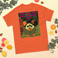 Twilight Furby T Shirt Where the Hell Have You Been Loca? Jacob Black