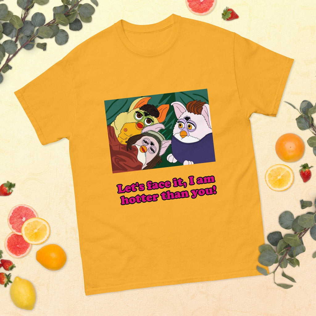 Men's classic tee