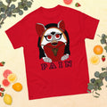 Twilight Furby T Shirt Jane Volturi Pain Twilight New Moon