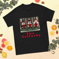 Furby Twilight T Shirt Volturi The Volfurby New Moon