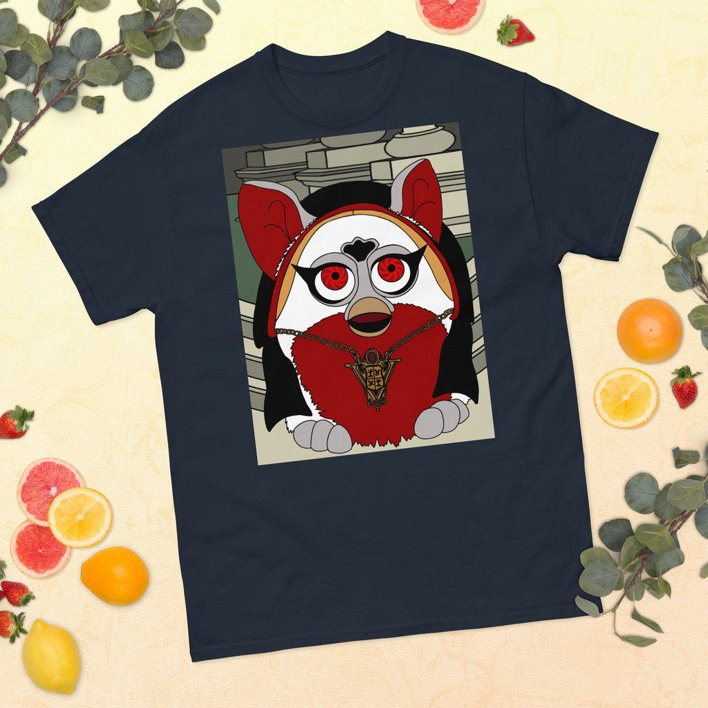 Twilight Furby T Shirt Jane Volturi  New Moon