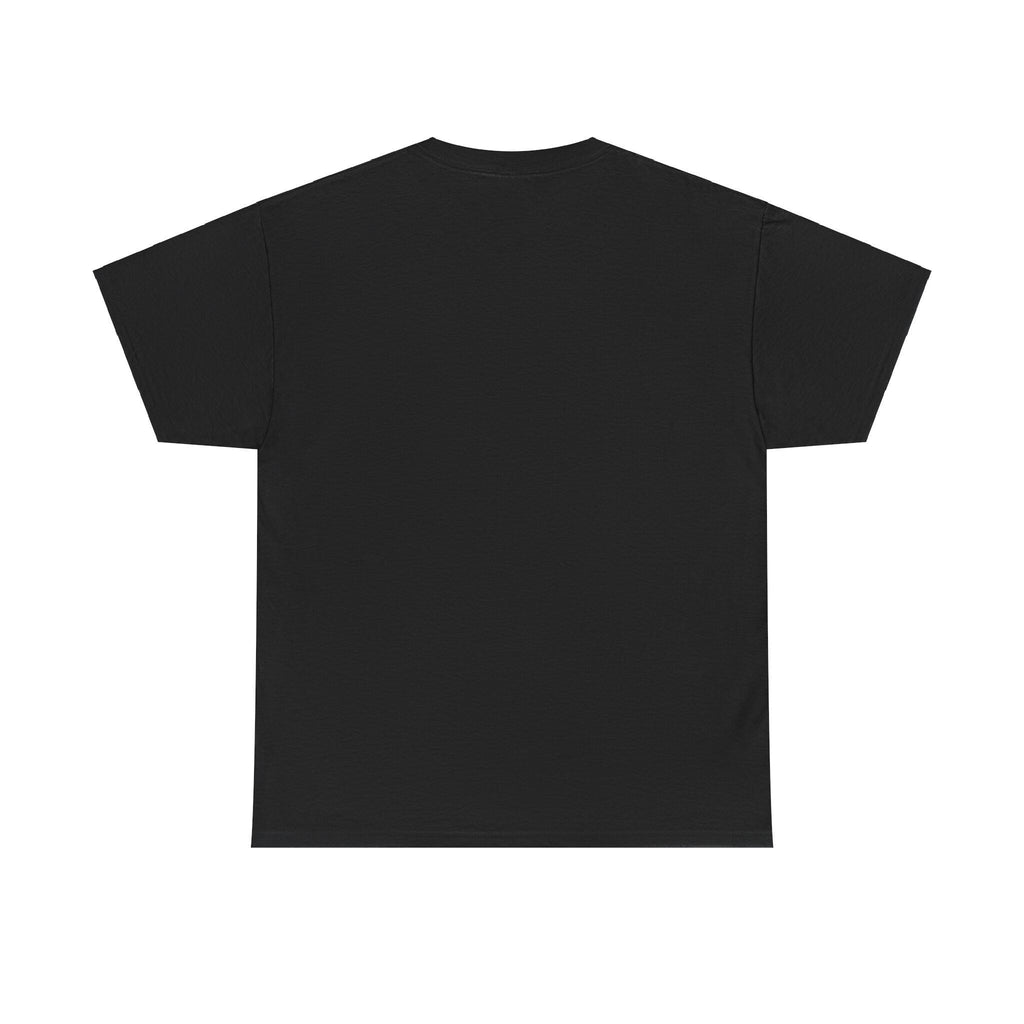 I have a migraine and I'm being very brave about it - T-shirt - Unisex Heavy Cotton Tee