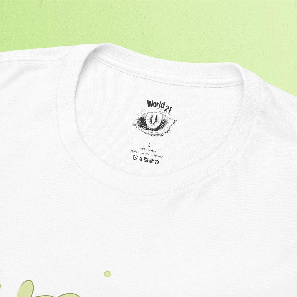Kawaii Gardener Cat T-Shirt | Garden Shirt, Cute, Cat Shirt, Gardening Gift, Garden Lover Gift, Gardener Gift, Garden Love, Kawaii Aesthetic