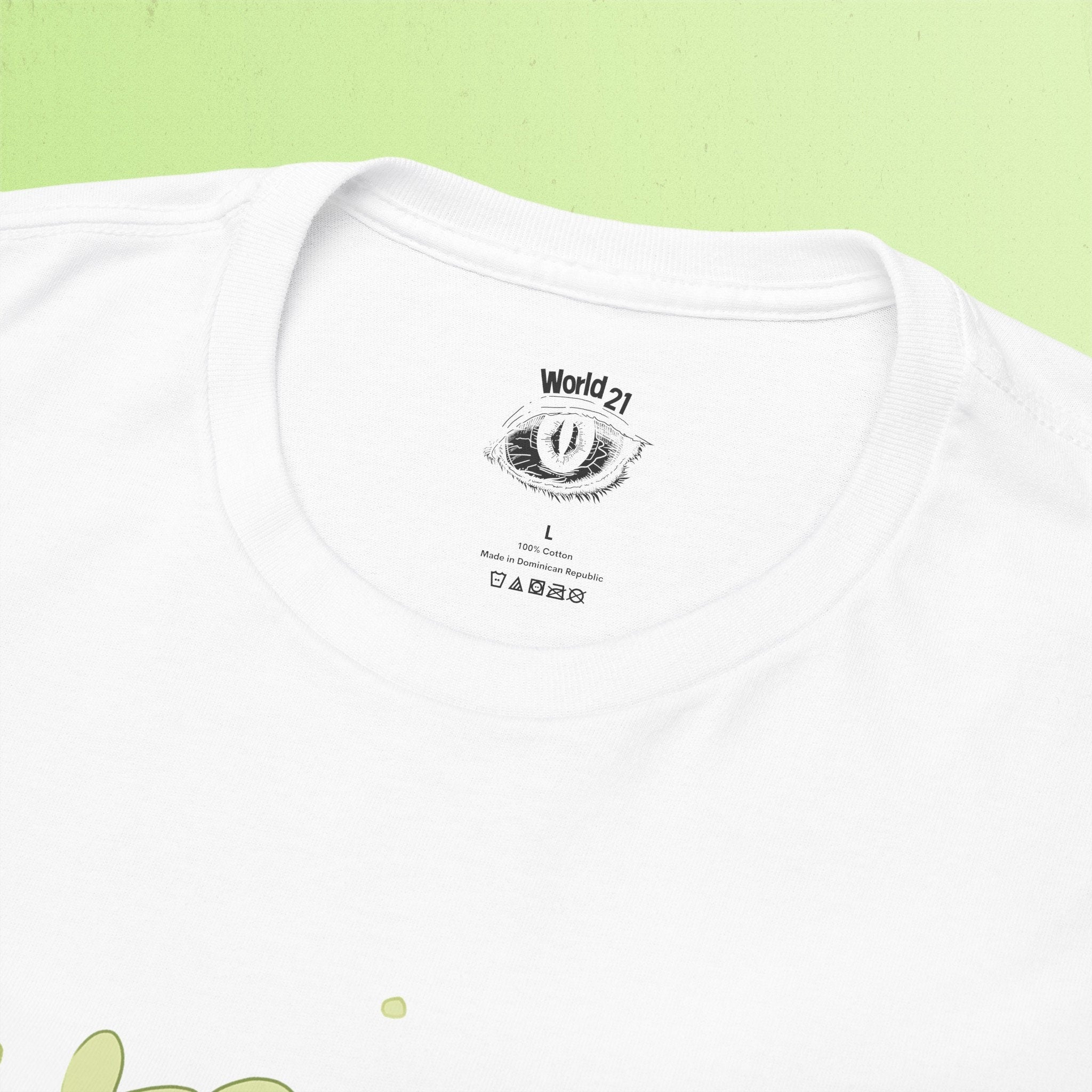 Kawaii Gardener Cat T-Shirt | Garden Shirt, Cute, Cat Shirt, Gardening Gift, Garden Lover Gift, Gardener Gift, Garden Love, Kawaii Aesthetic