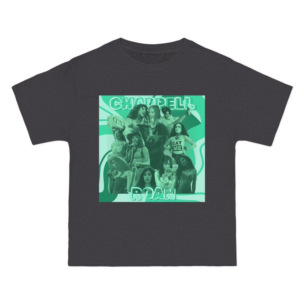 Chappell Roan Oversized Tshirt