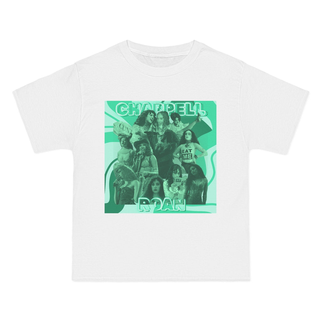 Chappell Roan Oversized Tshirt