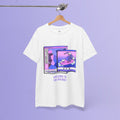Kawaii Aesthetic Browser T-Shirt | Pastel Goth, Vaporwave Clothing, Anime Shirt, Sad Girls, Kawaii Clothes, Harajuku Clothing, Y2K Shirt