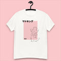 Slowking Inspired T-Shirt | Unisex | Japanese | Adult Gift