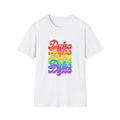 Dyke Pride Tshirt