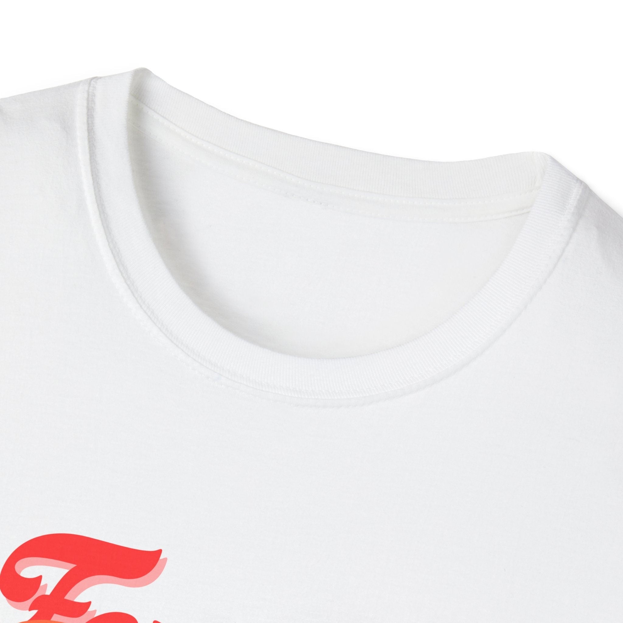 Femme Pride Tshirt