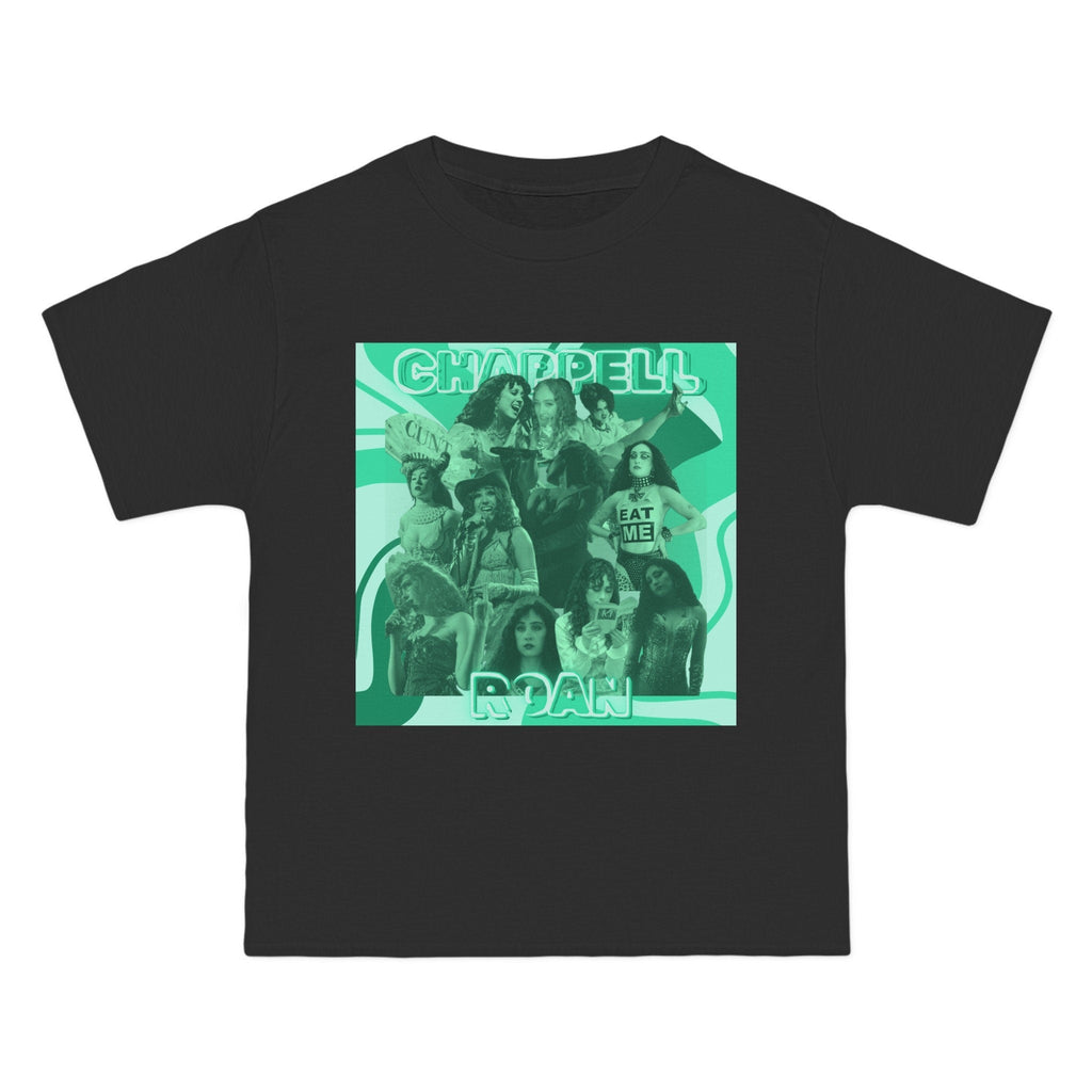 Chappell Roan Oversized Tshirt