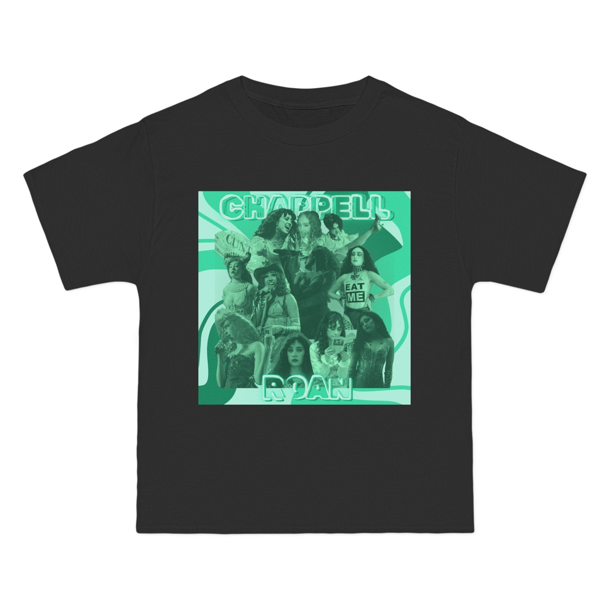 Chappell Roan Oversized Tshirt
