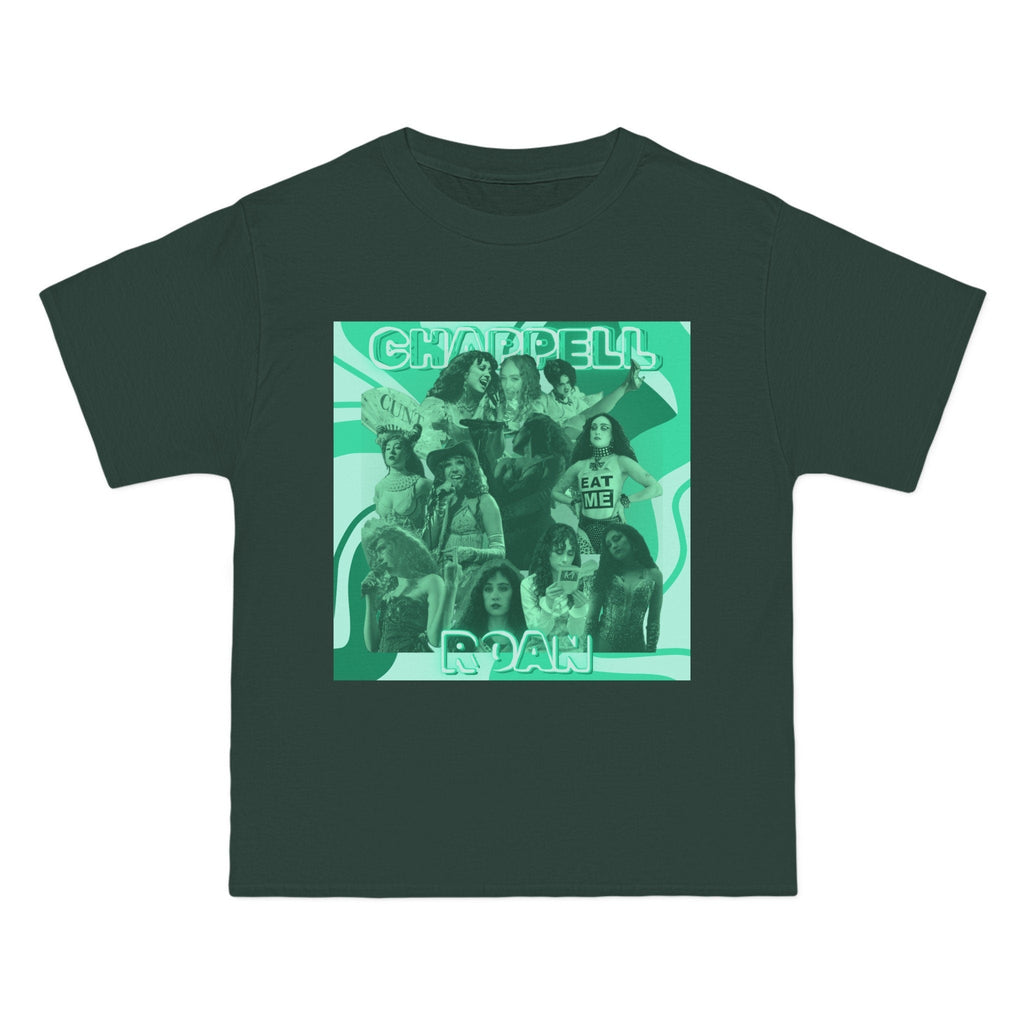 Chappell Roan Oversized Tshirt