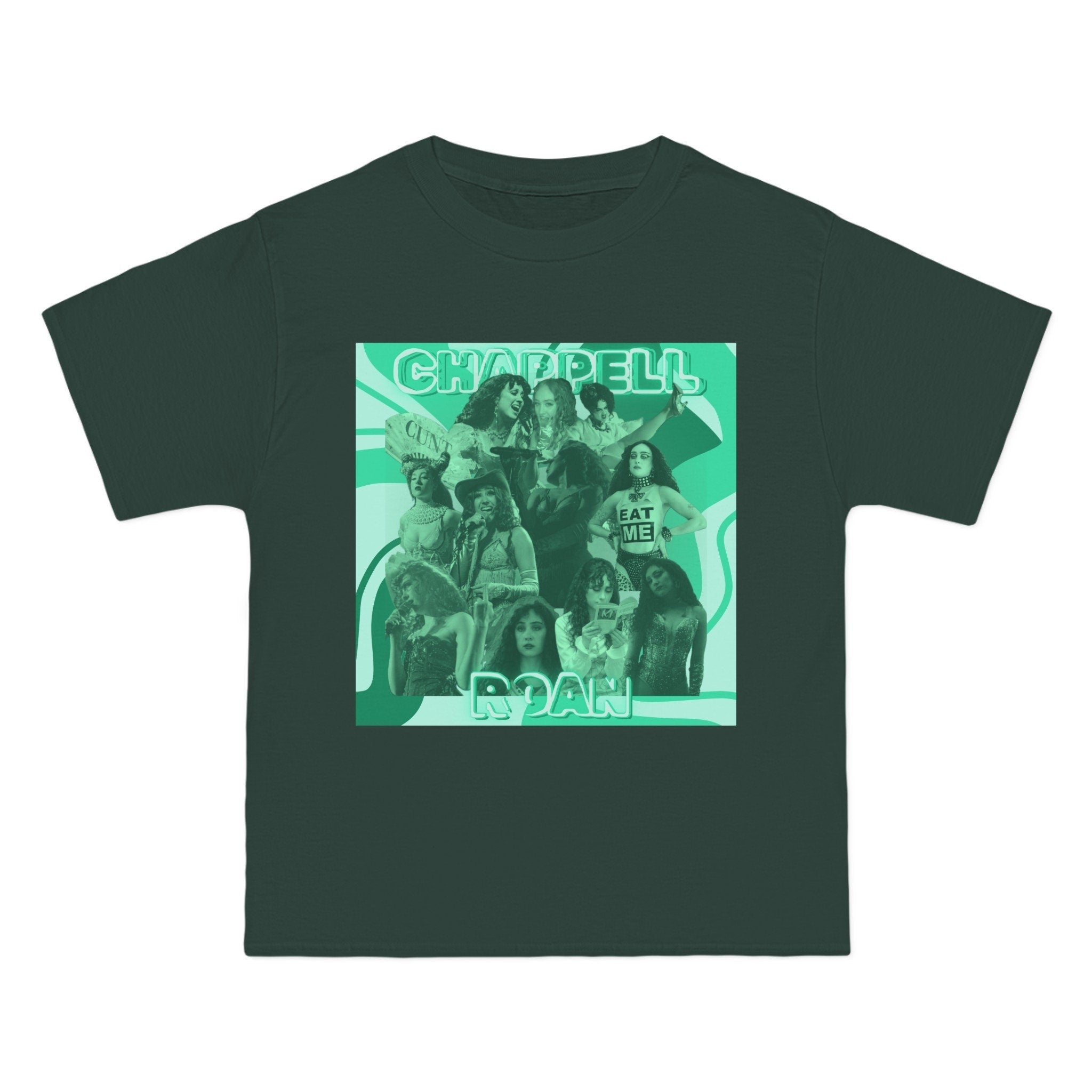 Chappell Roan Oversized Tshirt