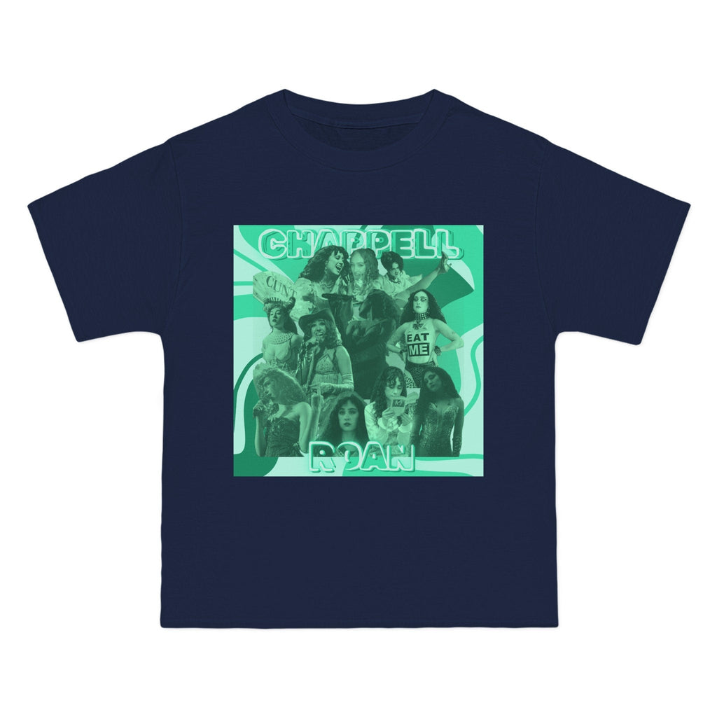 Chappell Roan Oversized Tshirt
