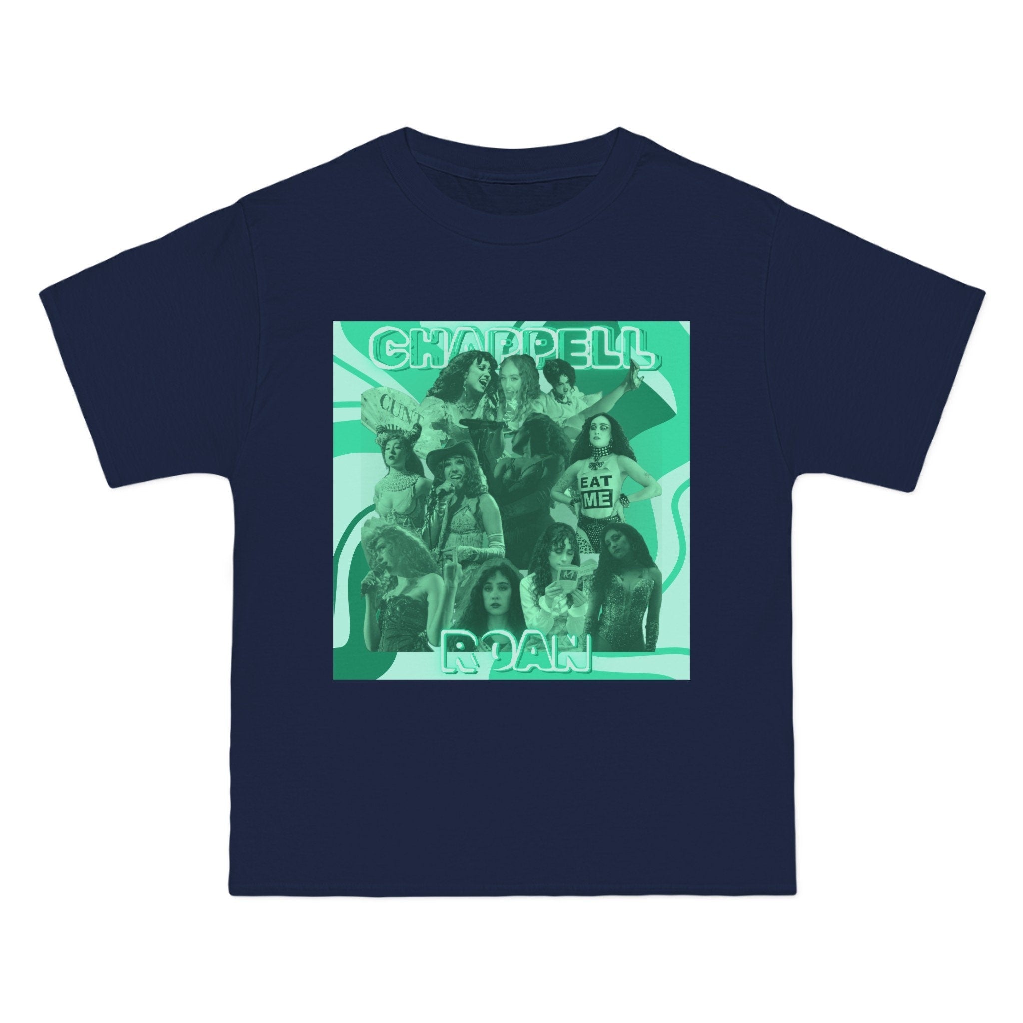 Chappell Roan Oversized Tshirt