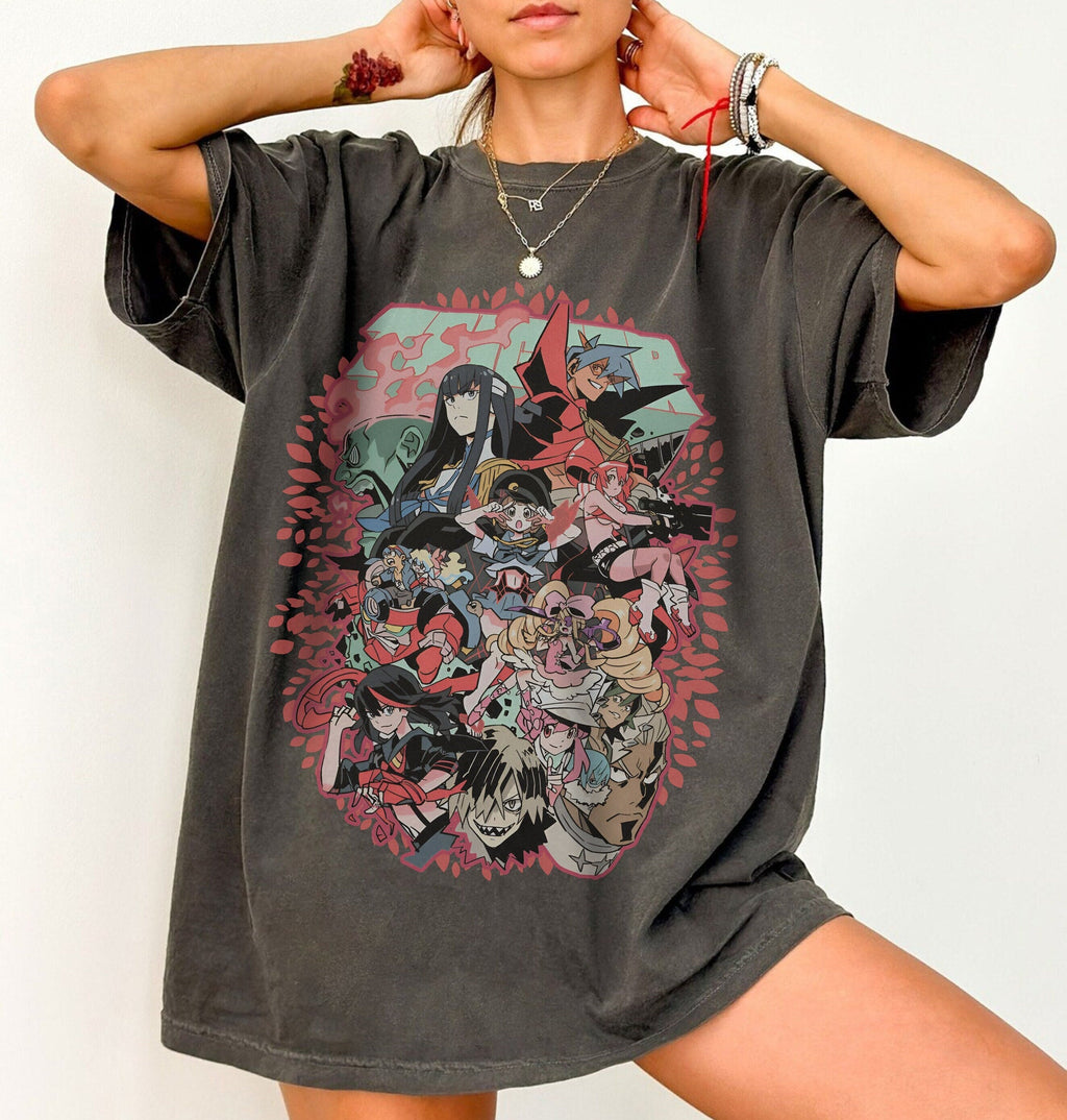 Cool Anime Shirt, Anime Lovers Shirt, Graphic Anime Tee, Anime T-shirt, Aesthetic Anime, Anime Clothing, Anime Sweatshirt, Manga Anime Shirt