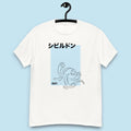 Eelektross Inspired T-Shirt | Unisex | Japanese | Adult Gift