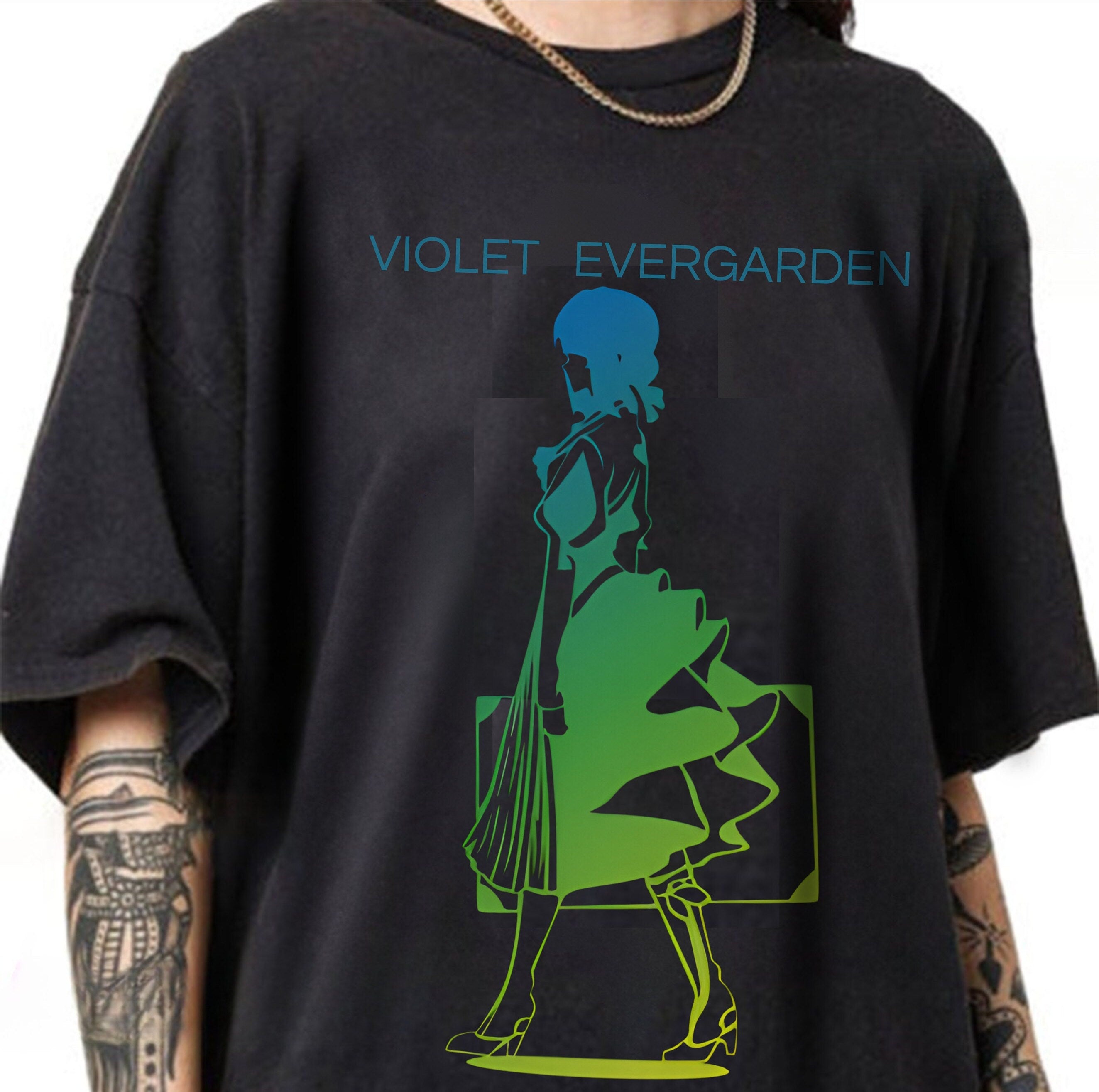 Anime T-shirt, Aesthetic Anime, Gift for Him, Unisex T-shirt, Comfort Colors Shirt, Graphic Anime Tee, Manga Anime Shirt, Japanese Anime Tee
