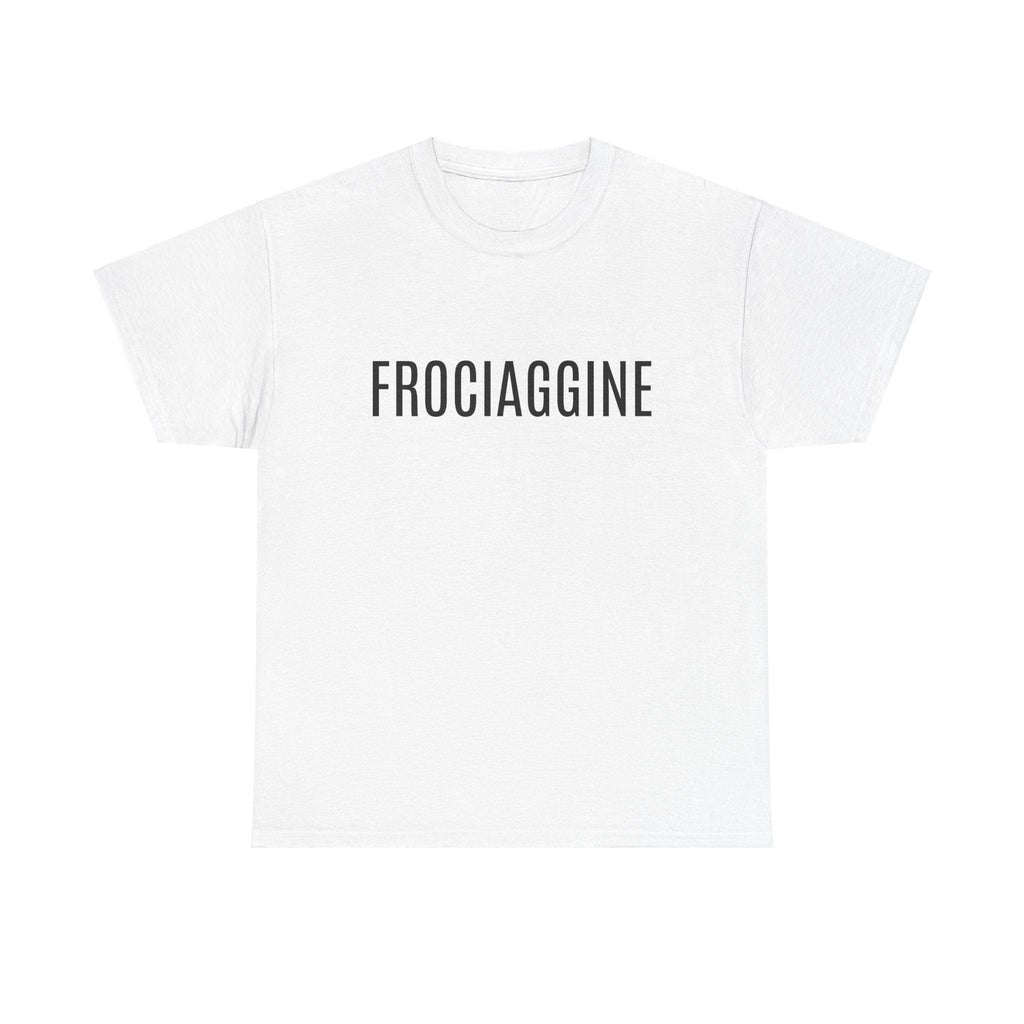 FROCIAGGINE