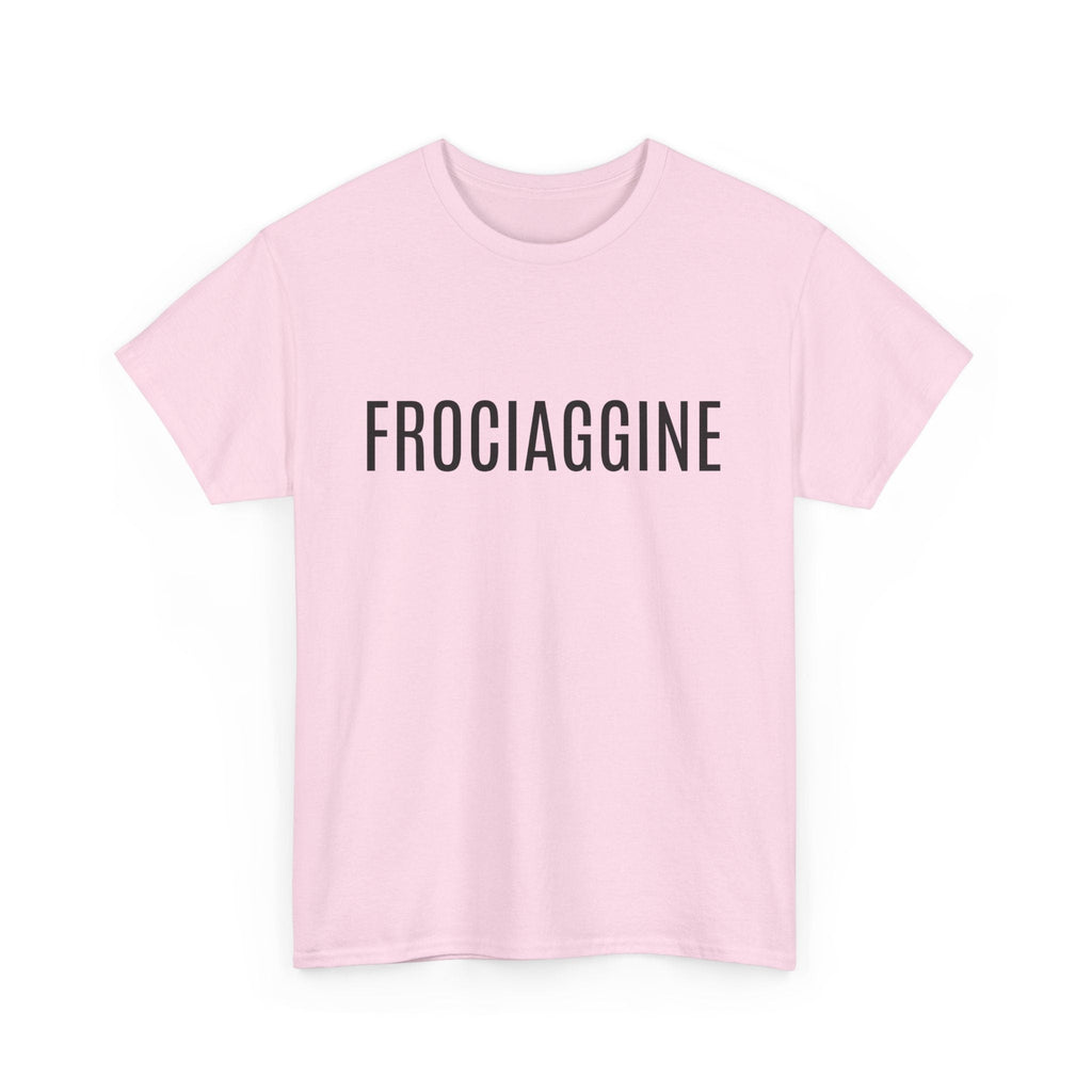 FROCIAGGINE