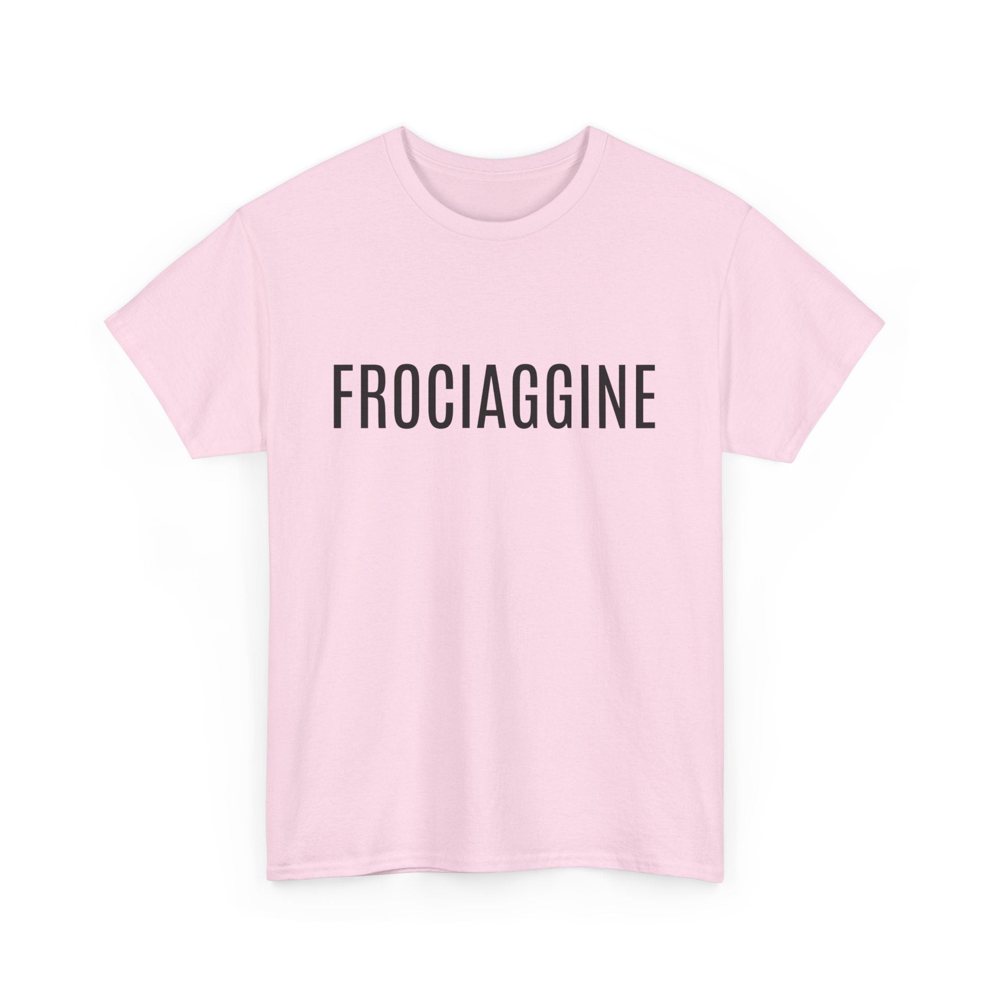 FROCIAGGINE