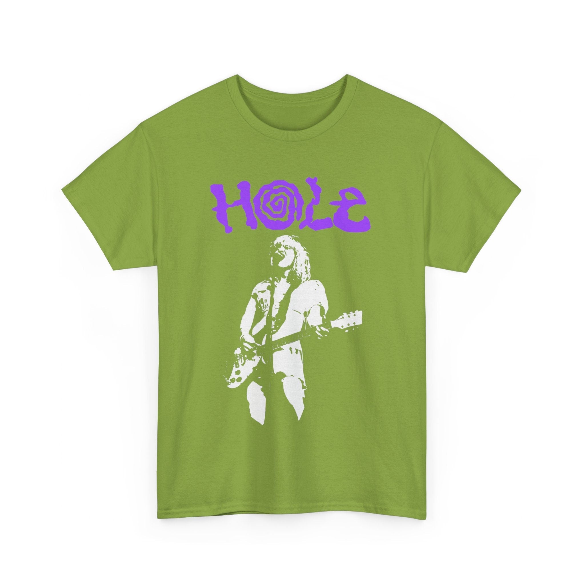 Hole Shirt, Courtney Love, Babes in Toyland, Veruca Salt, Jack Off Jill