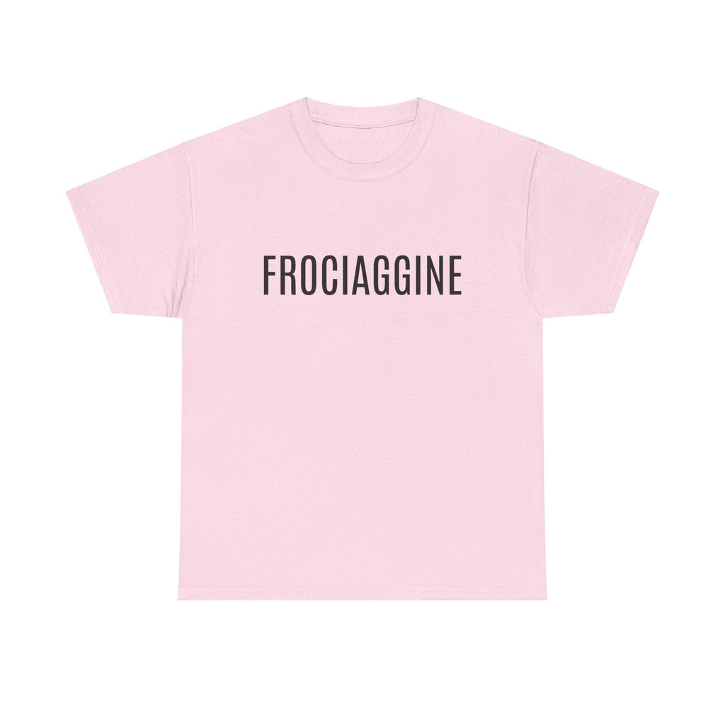 FROCIAGGINE