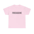 FROCIAGGINE