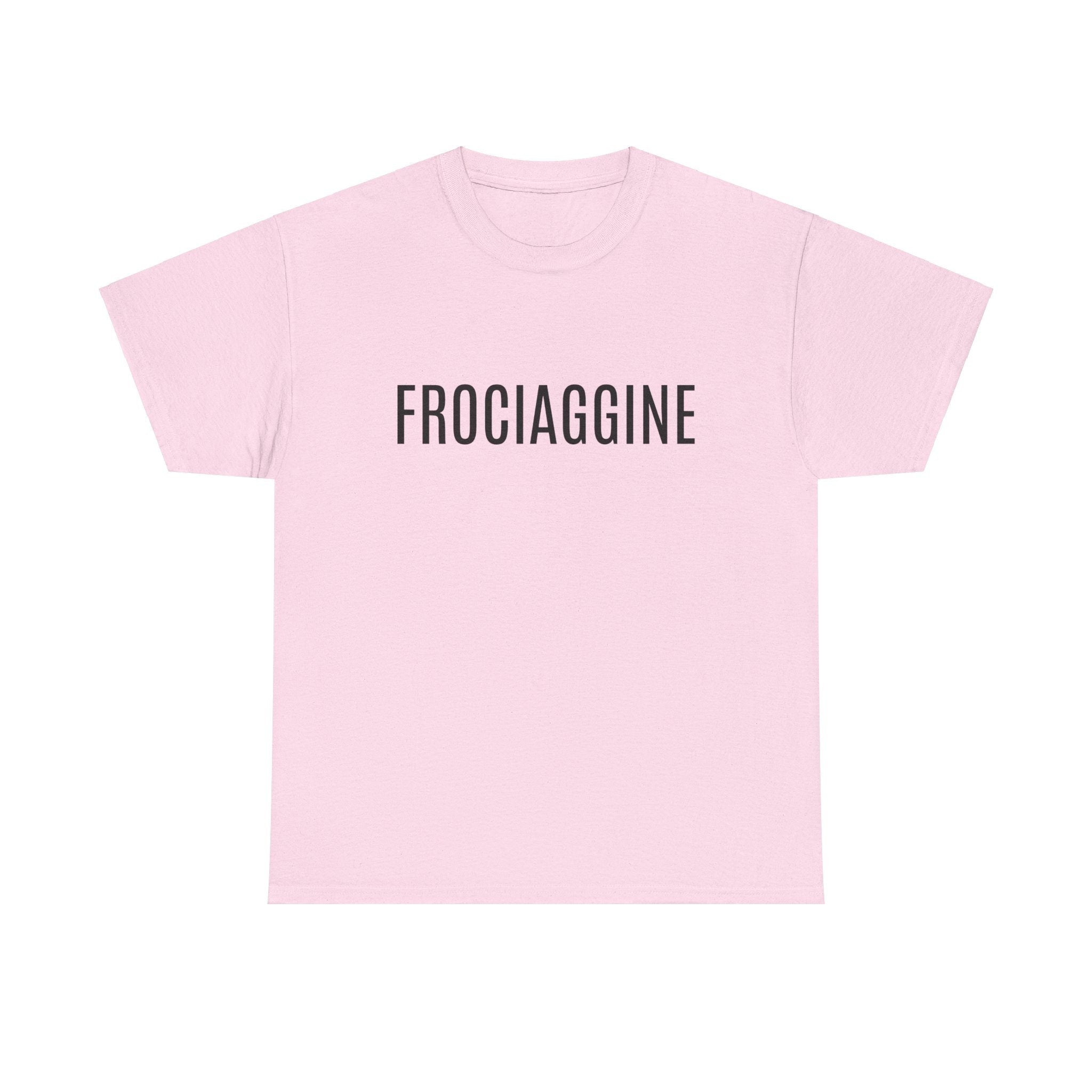 FROCIAGGINE
