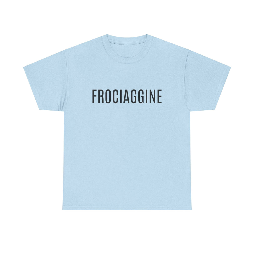 FROCIAGGINE