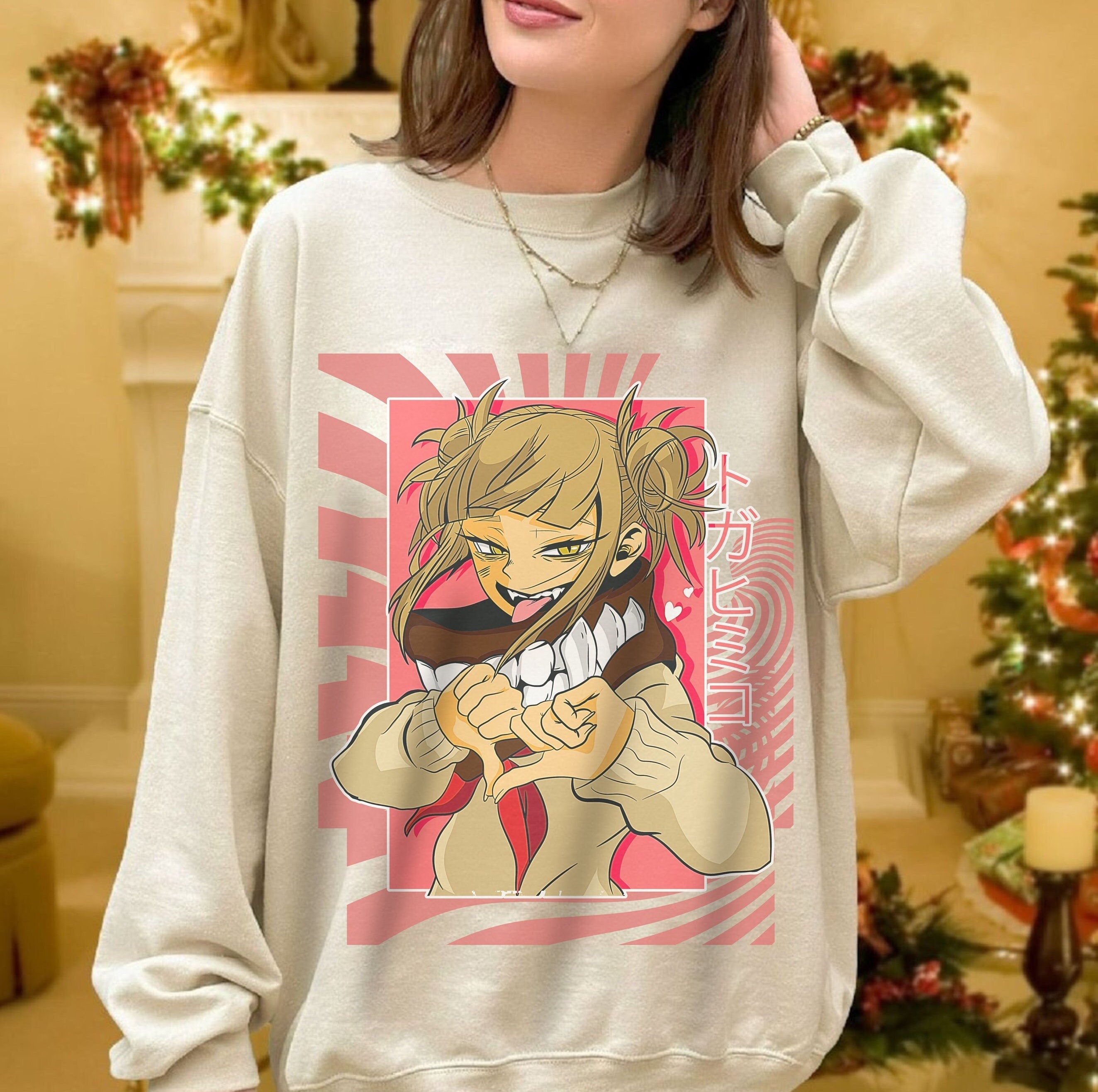Anime T-shirt, Anime Vintage Special, Anime Sweatshirt, Graphic Anime Tee, Unisex Shirt, Anime Shirt, Comfort Colors Shirt, Aesthetic Anime