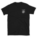 Nailbomb Embroidery Shirt