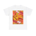 Groovy Joni Mitchell Band Tee