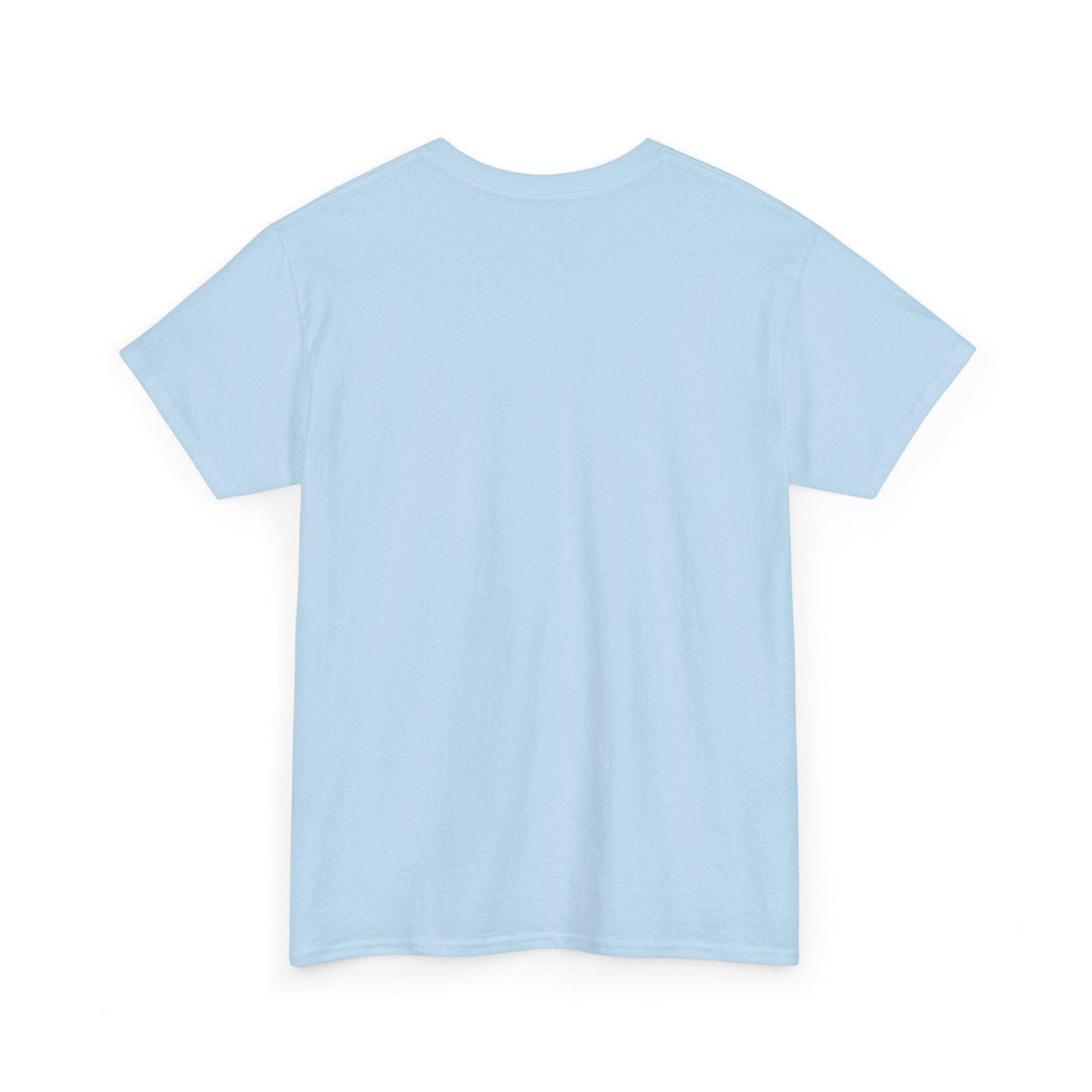 Blue Joni Mitchell Band Tee