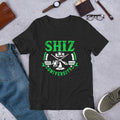 Shiz University Parody Shirt