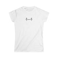 Whatever baby tee