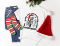 All I Want For Christmas Is Booze Shirt, Funny Drinking Shirt, Skeleton Christmas shirt,  Skeleton Christmas Sweatshirt, Christmas Shirt
