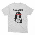 SWANS - A Little God in My Hands, Godspeed You! Black Emperor, Glenn Branca, This Heat, Jarboe, Xiu Xiu, Slint, Natural Snow Buildings