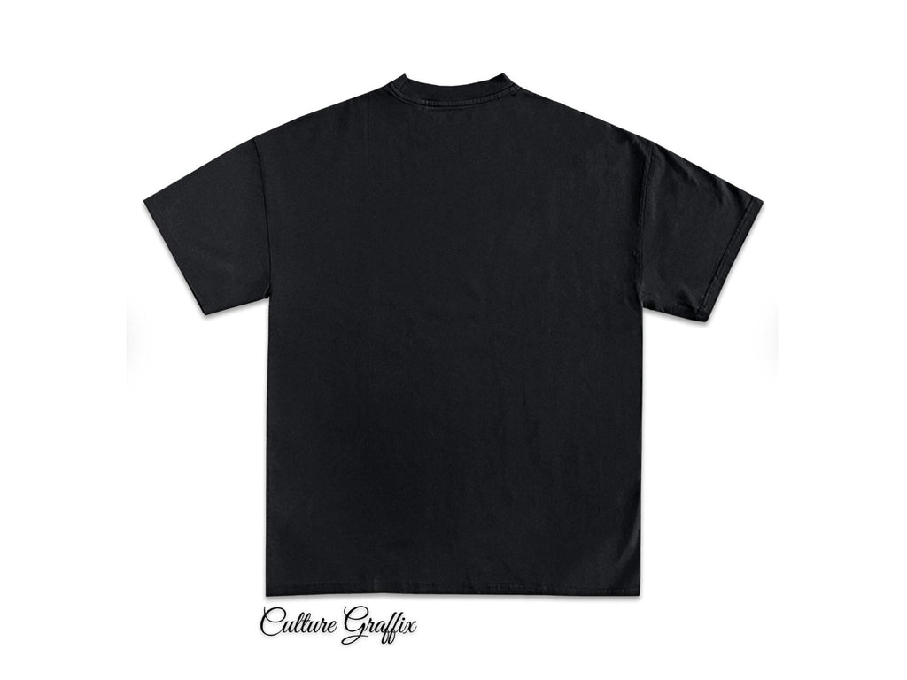DMX Shirt, Vintage Black Rap Tee, Hip Hop Graphic Print T-Shirt, Merch T Shirt DMX, Oversized Medium Heavy Cotton Black Tee Shirt