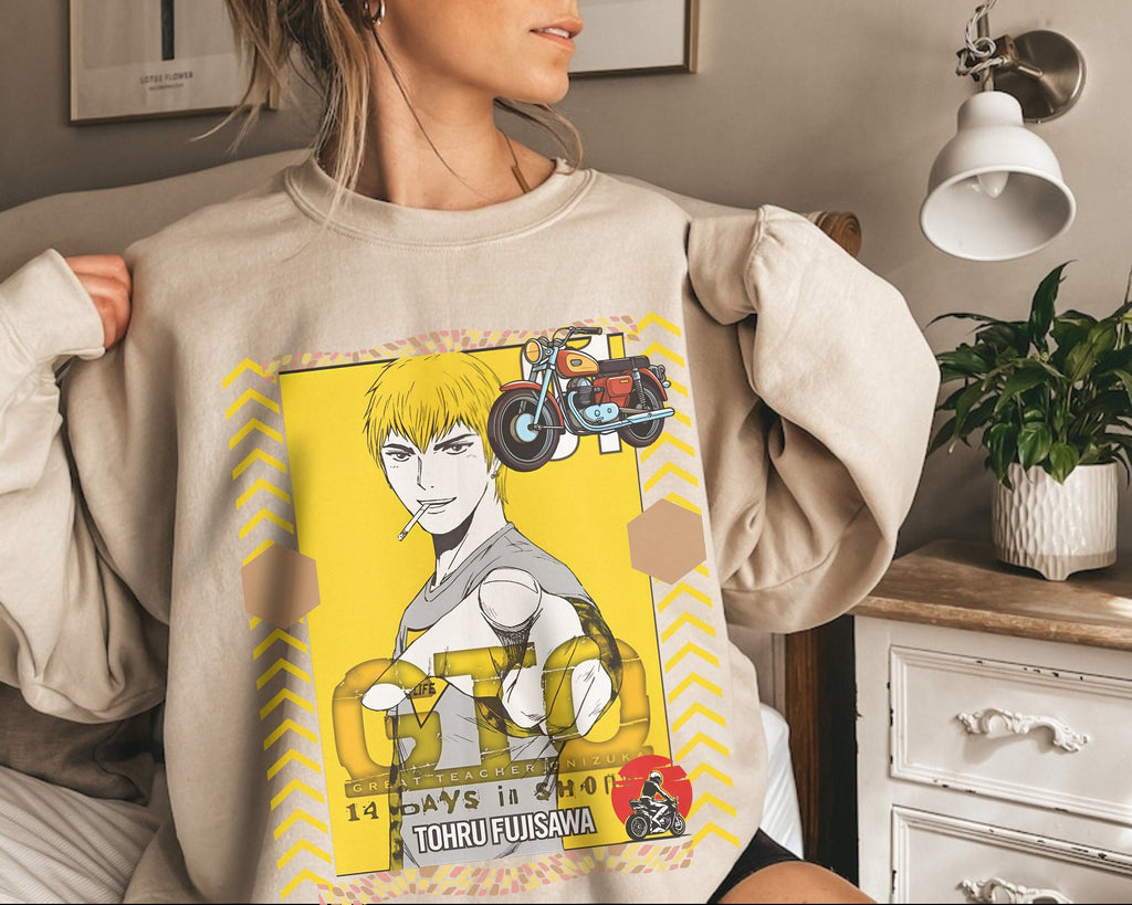 Anime T-shirt, Anime Sweatshirt, Anime Clothing, Anime Tee, Manga Anime Shirt, Graphic Anime Tee, Anime Gift, Unisex T-shirt, Anime Fan Gift
