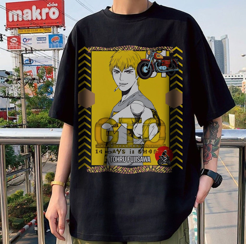 Anime T-shirt, Anime Sweatshirt, Anime Clothing, Anime Tee, Manga Anime Shirt, Graphic Anime Tee, Anime Gift, Unisex T-shirt, Anime Fan Gift